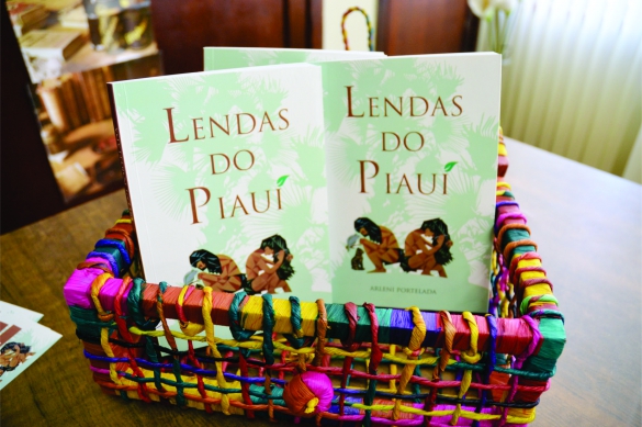 Lendas do Piauí: um resgate do imaginário popular